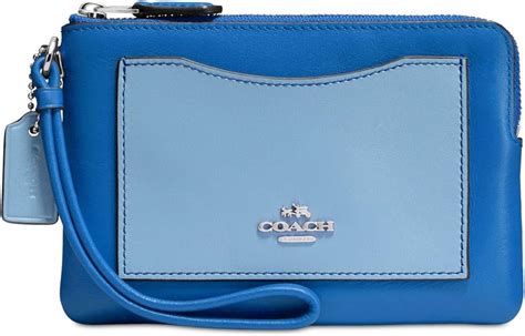 cartera de mano coach original precio|Carteras para Mujer .